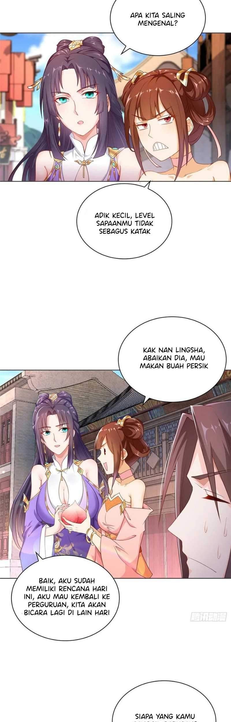 Dragon Master chapter 09 halaman 10