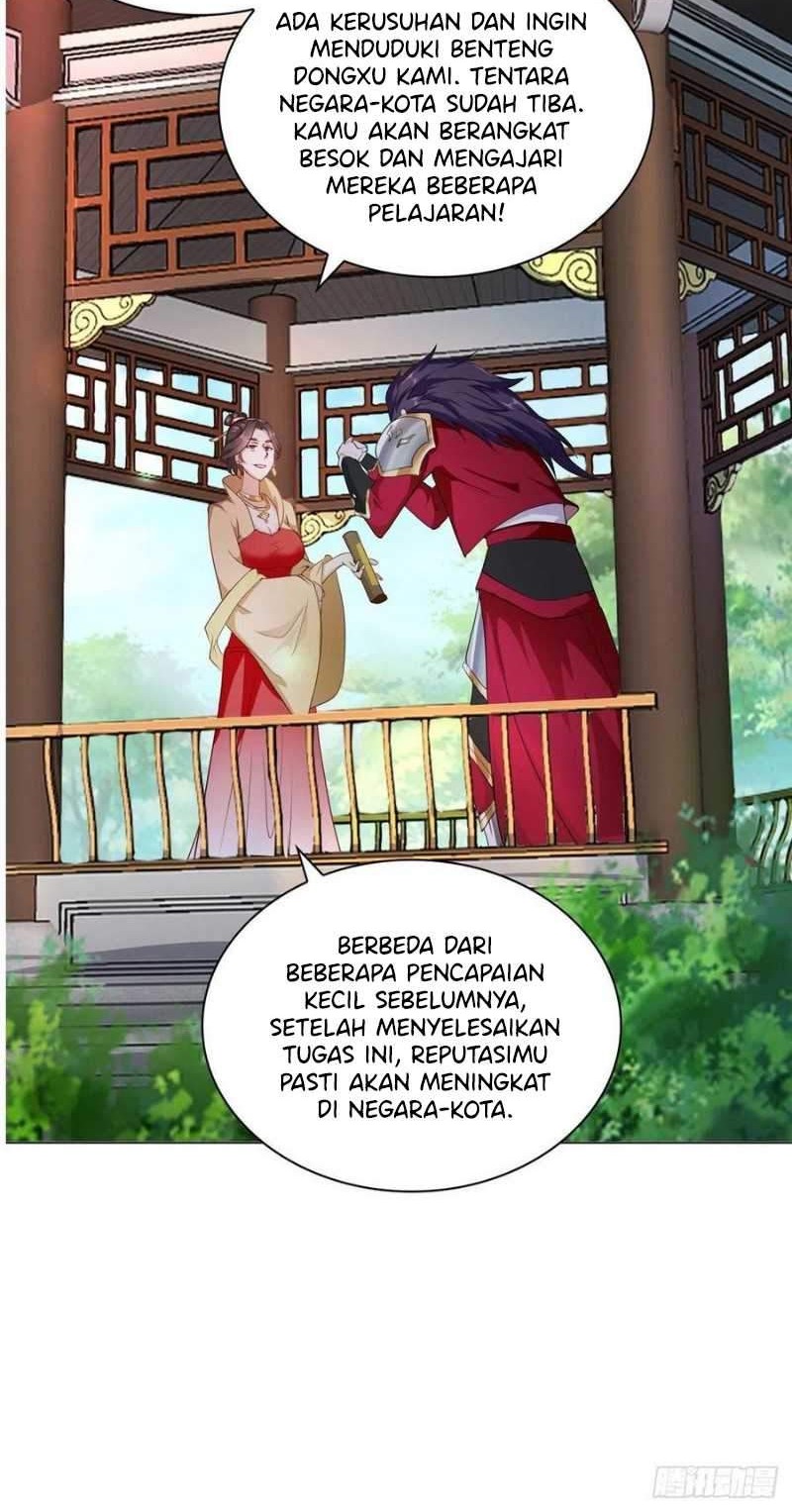 Dragon Master chapter 09 halaman 13