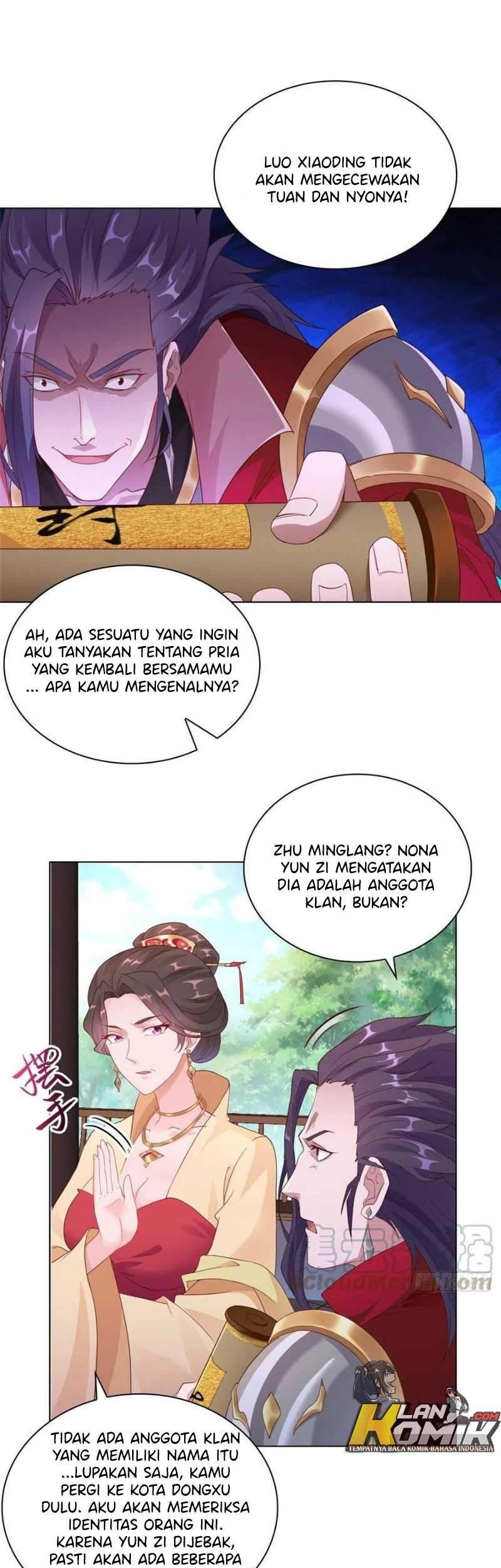 Dragon Master chapter 09 halaman 14