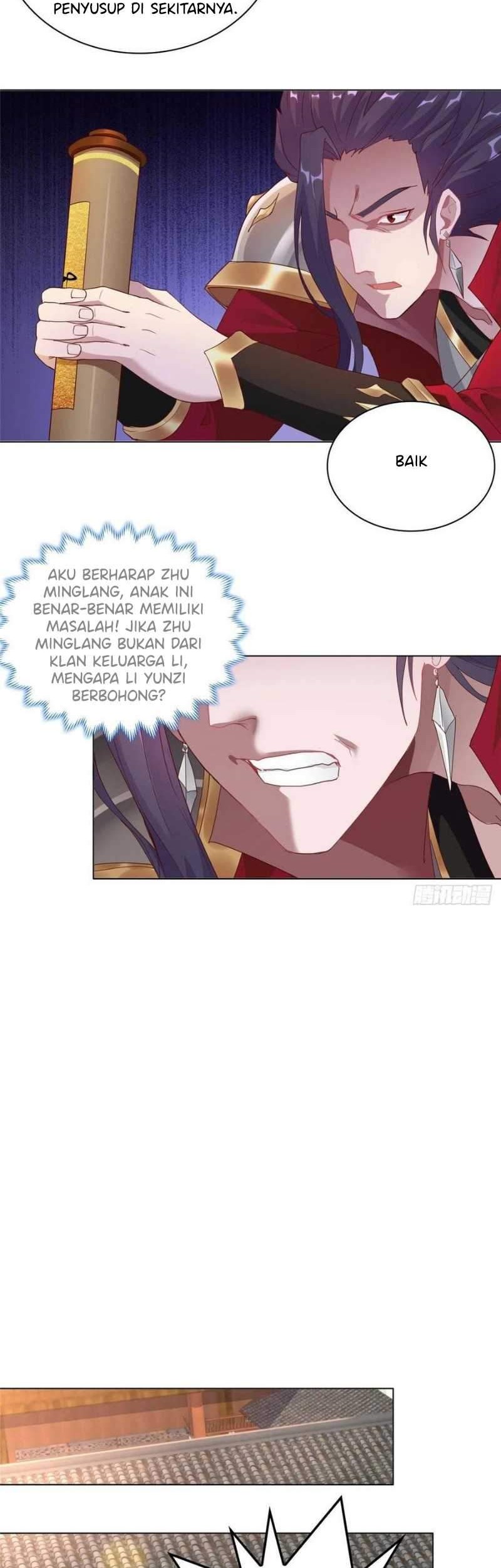 Dragon Master chapter 09 halaman 15