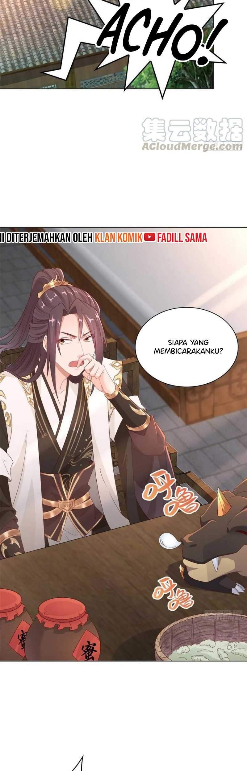 Dragon Master chapter 09 halaman 16