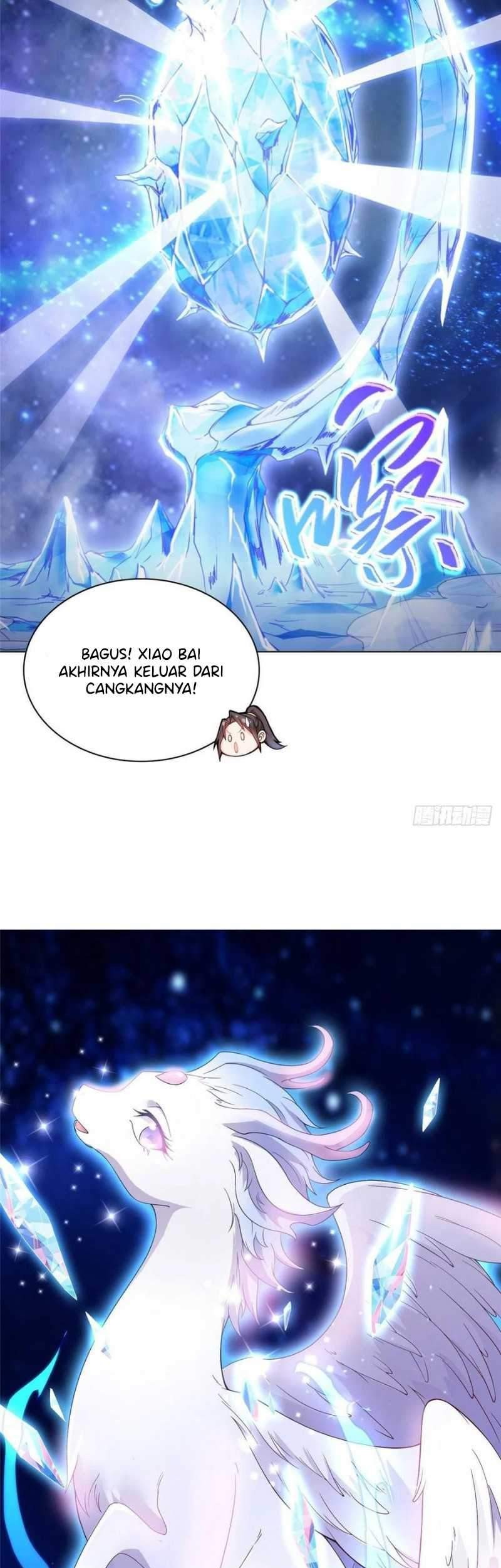 Dragon Master chapter 09 halaman 18