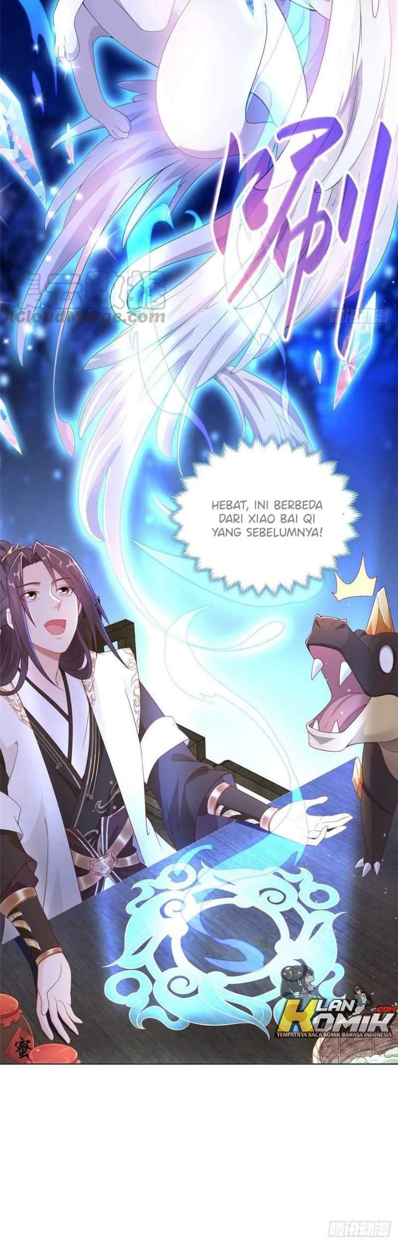 Dragon Master chapter 09 halaman 19