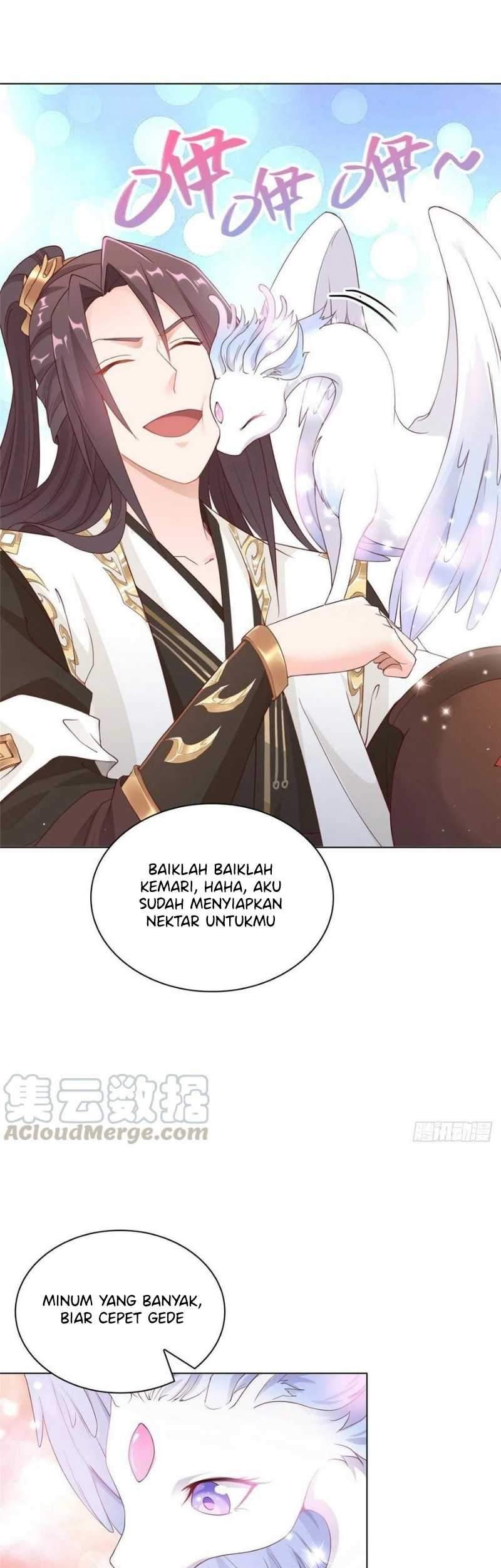 Dragon Master chapter 09 halaman 20