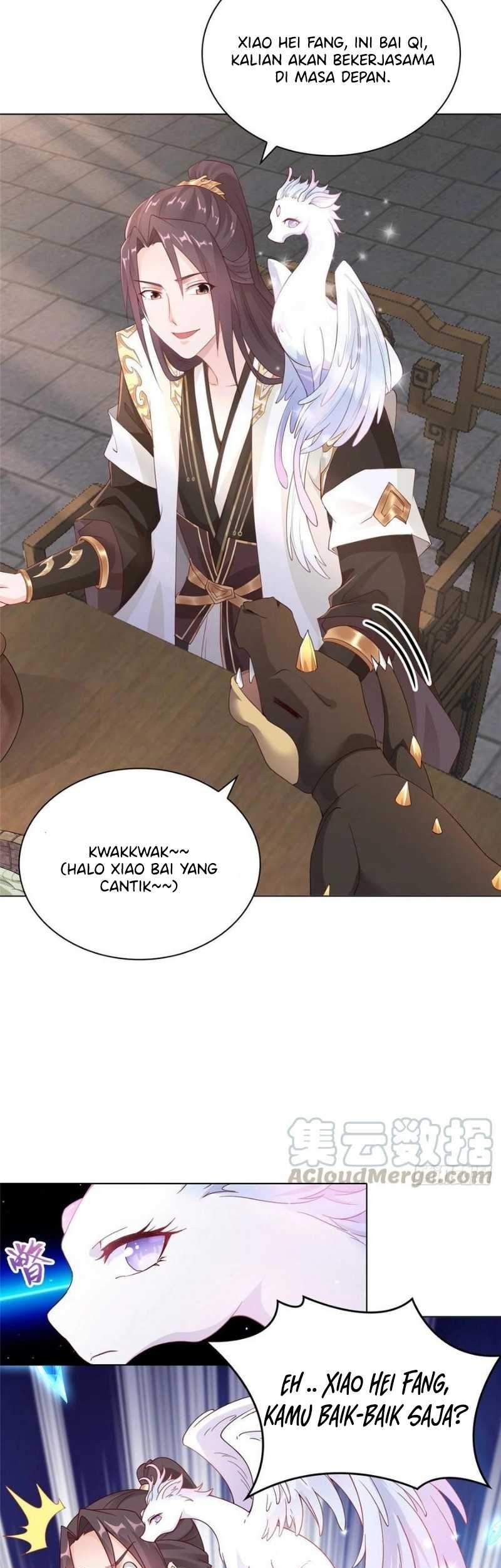 Dragon Master chapter 09 halaman 22