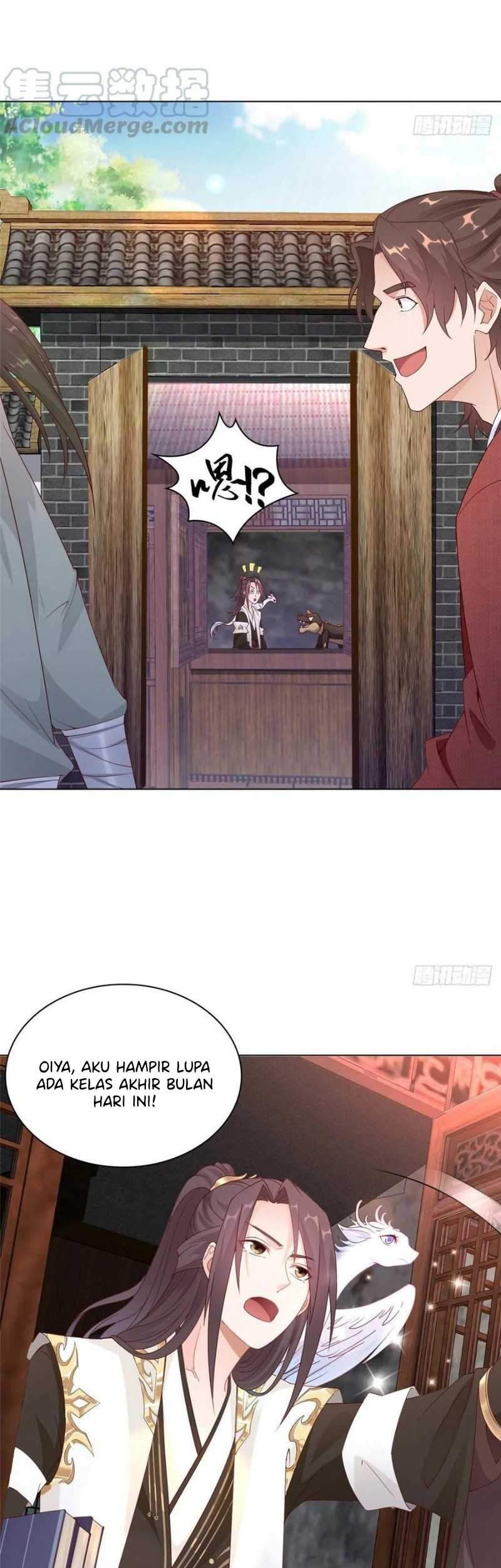 Dragon Master chapter 09 halaman 24