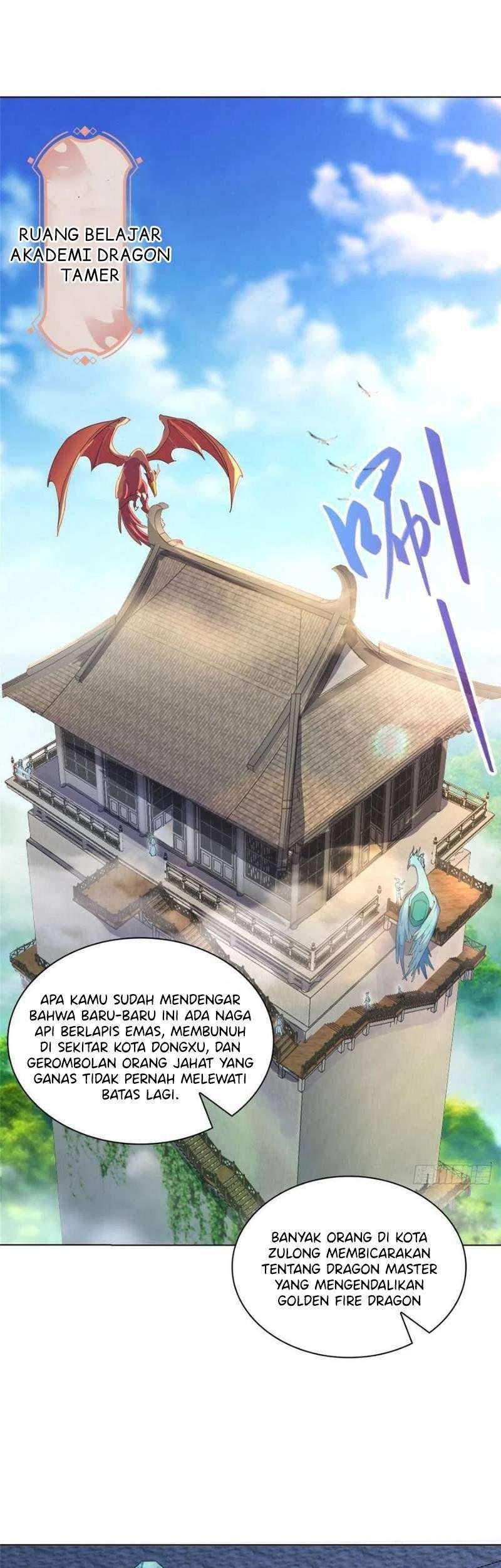 Dragon Master Bab 10 halaman 2