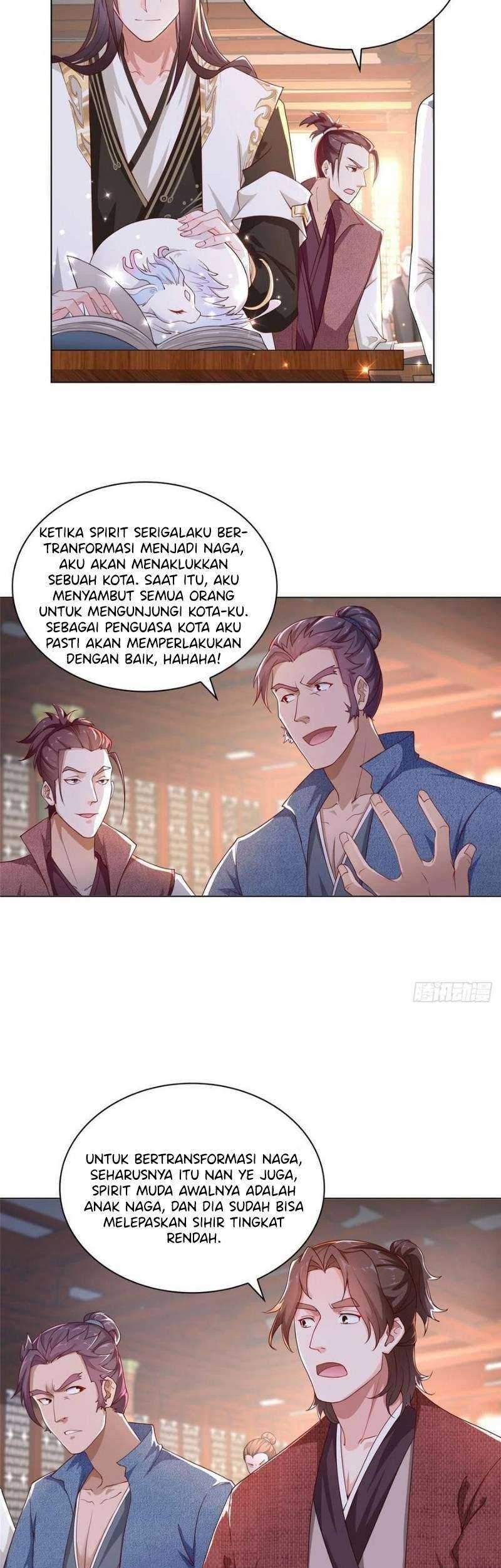 Dragon Master Bab 10 halaman 4