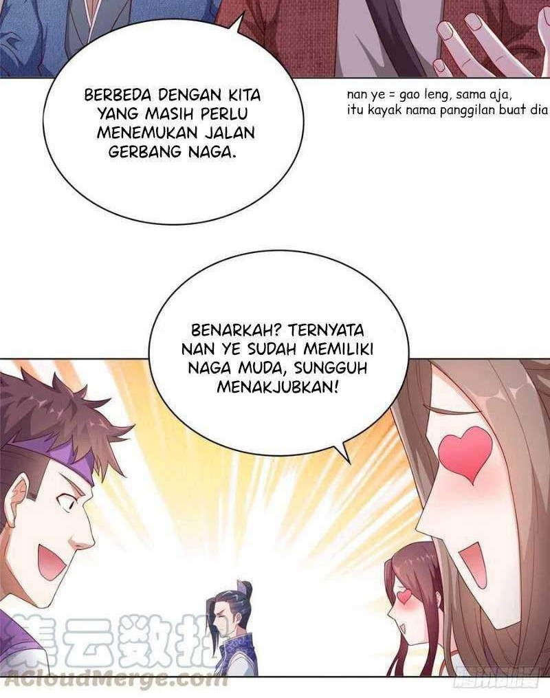 Dragon Master Bab 10 halaman 5
