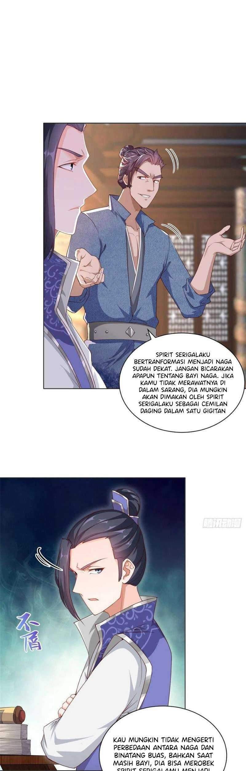 Dragon Master Bab 10 halaman 6