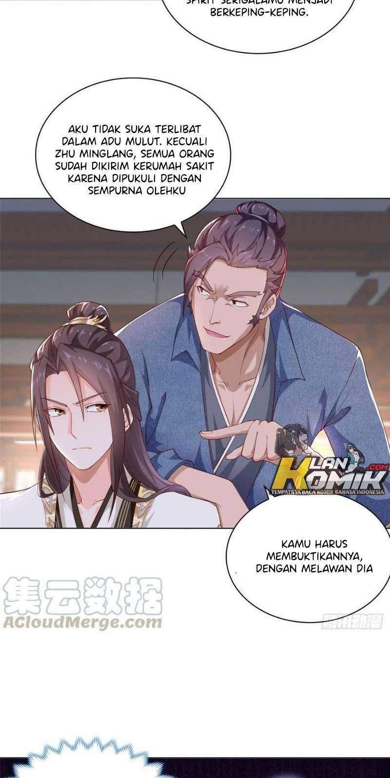 Dragon Master Bab 10 halaman 7