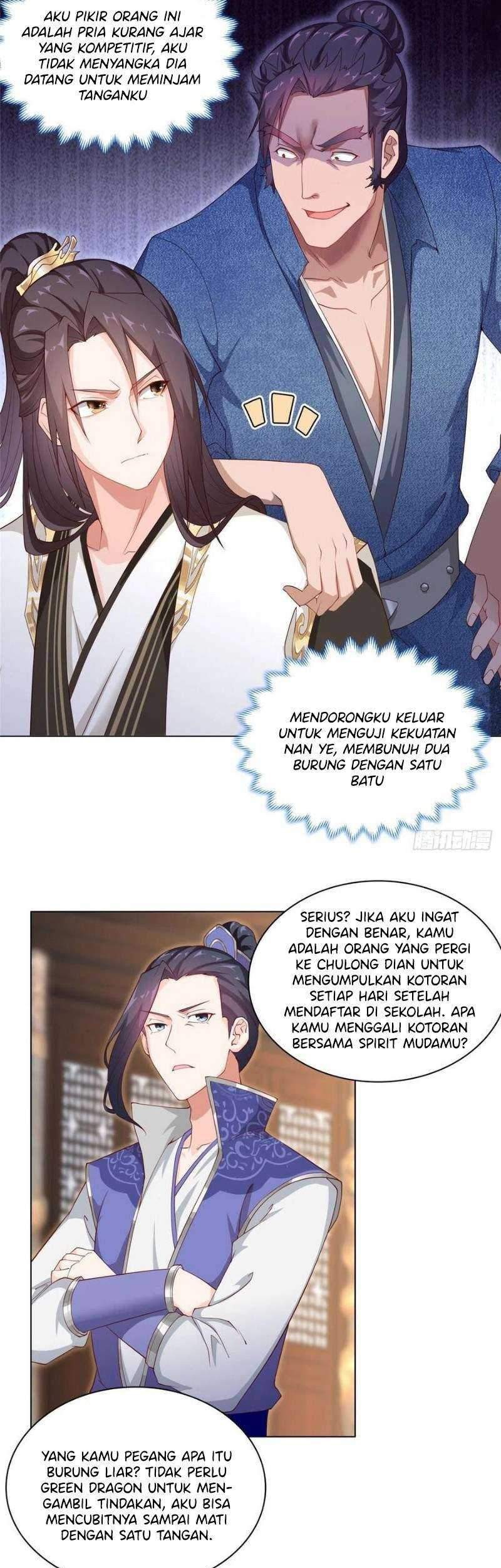 Dragon Master Bab 10 halaman 8
