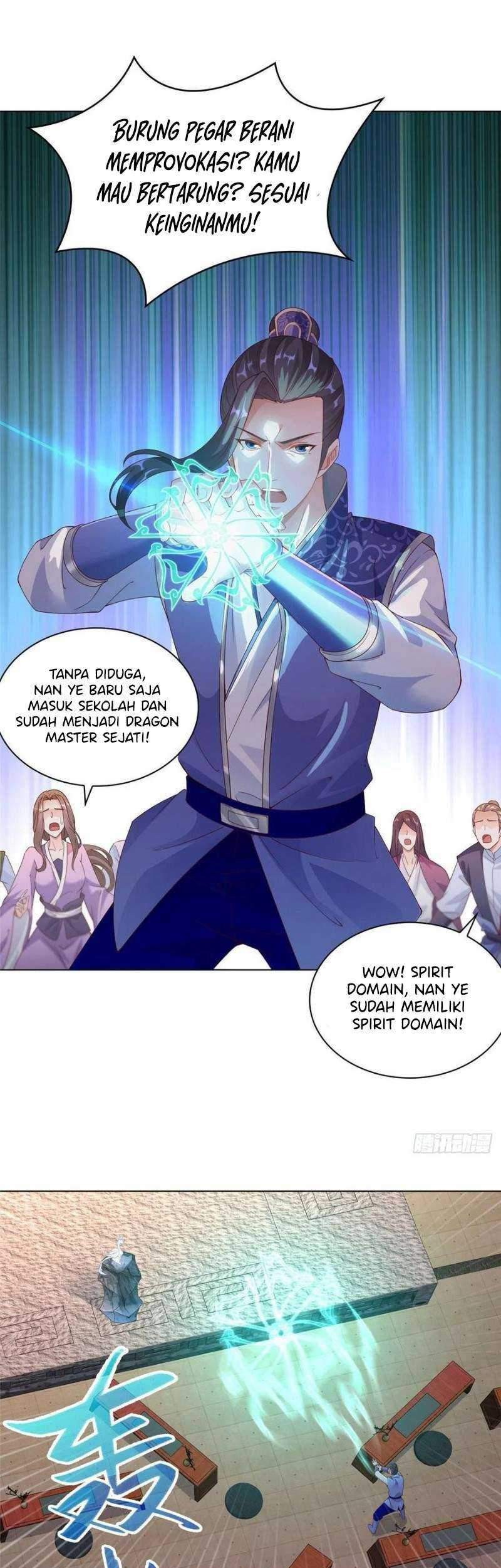 Dragon Master Bab 10 halaman 14