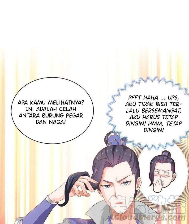 Dragon Master Bab 10 halaman 17