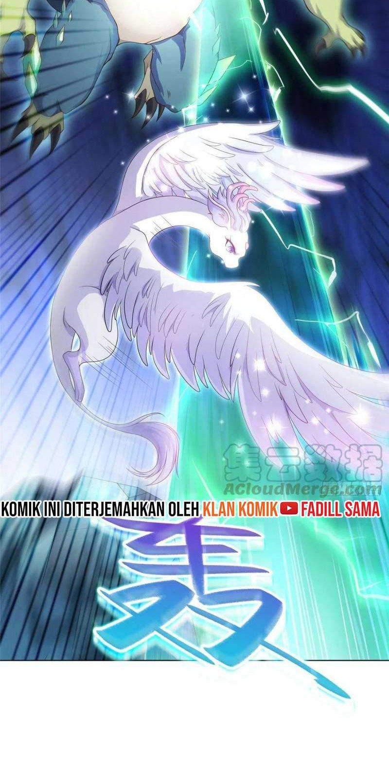 Dragon Master Bab 10 halaman 19