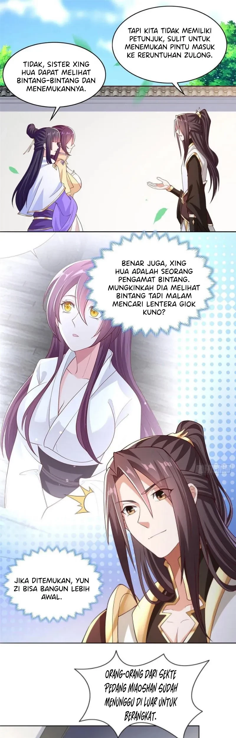 Dragon Master Bab 100 halaman 14