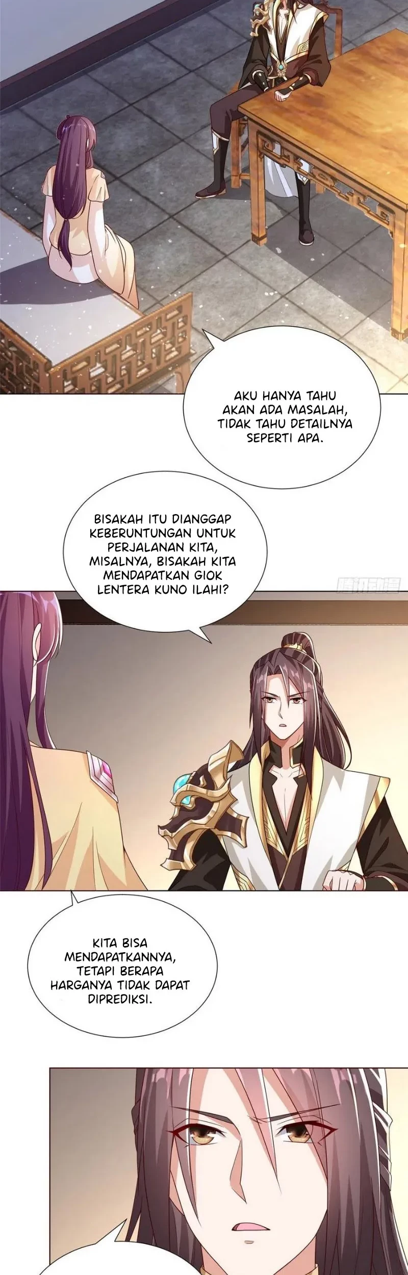Dragon Master Bab 101 halaman 3