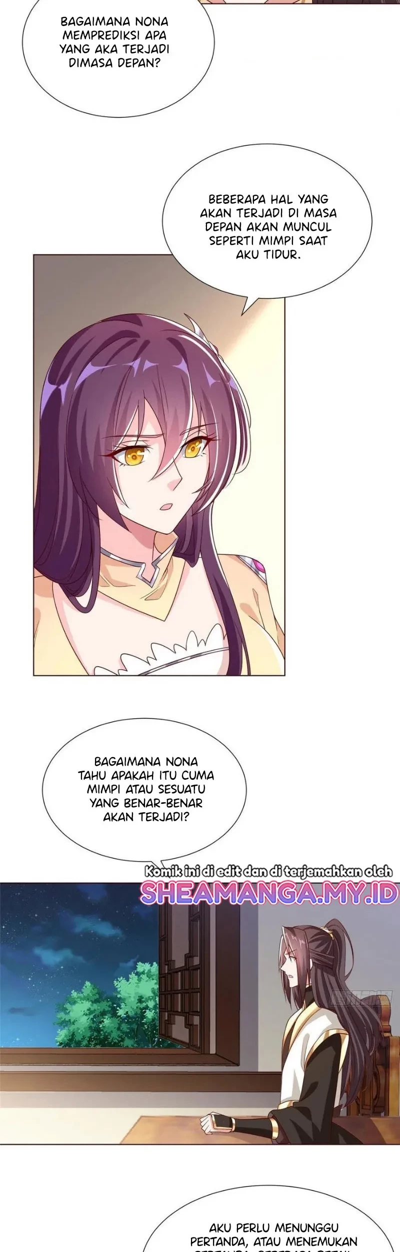 Dragon Master Bab 101 halaman 4