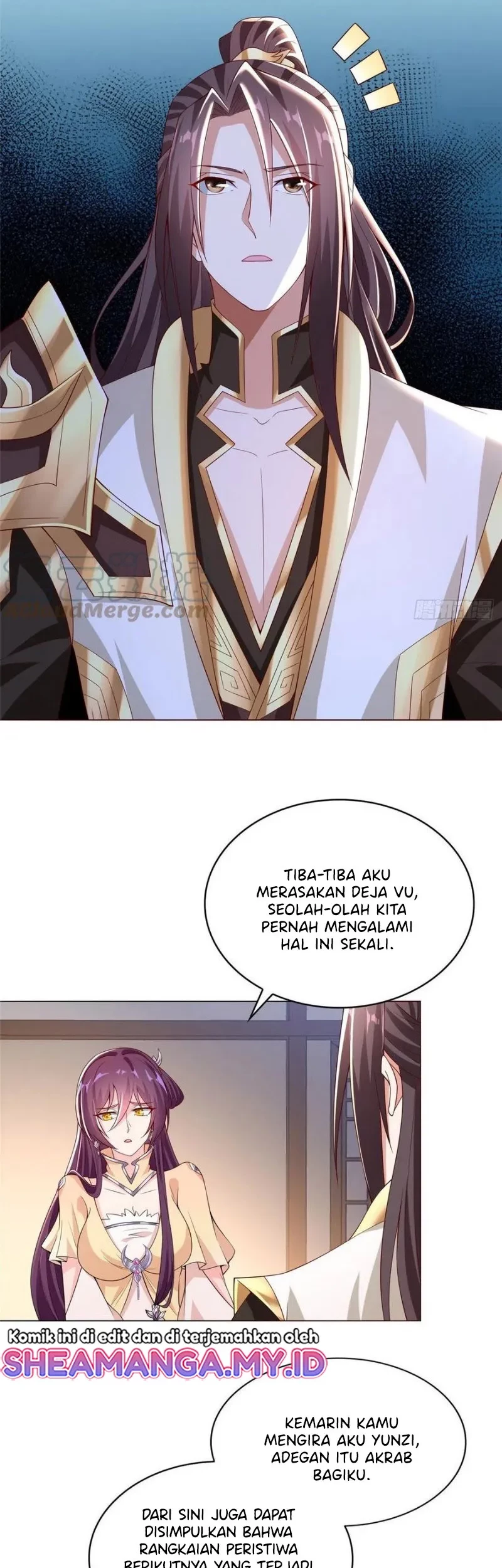 Dragon Master Bab 101 halaman 7