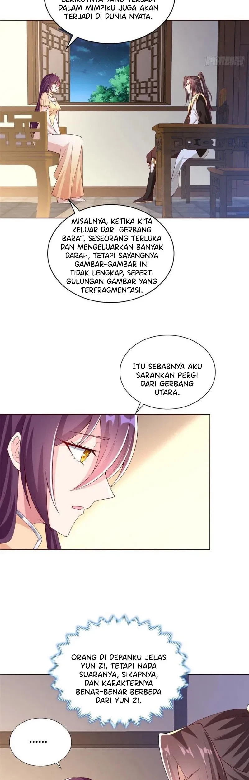 Dragon Master Bab 101 halaman 8