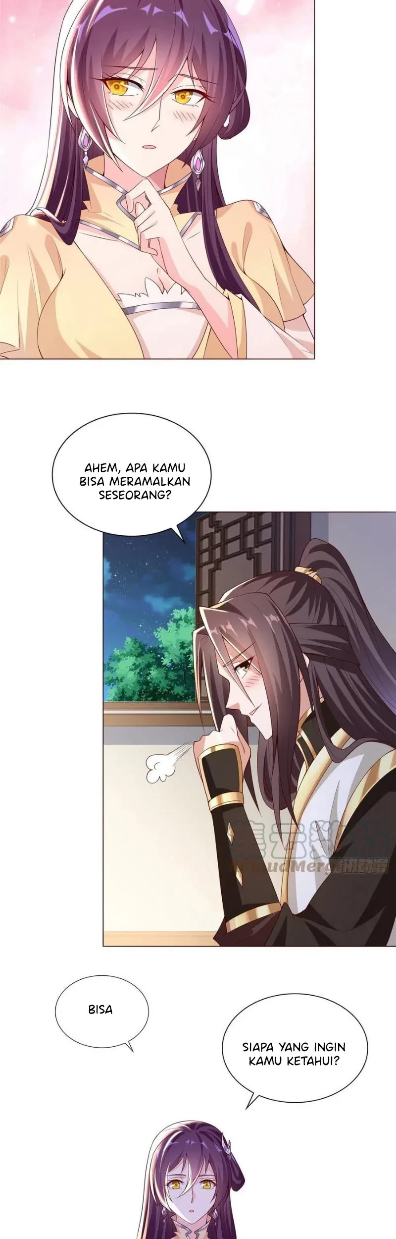 Dragon Master Bab 101 halaman 10