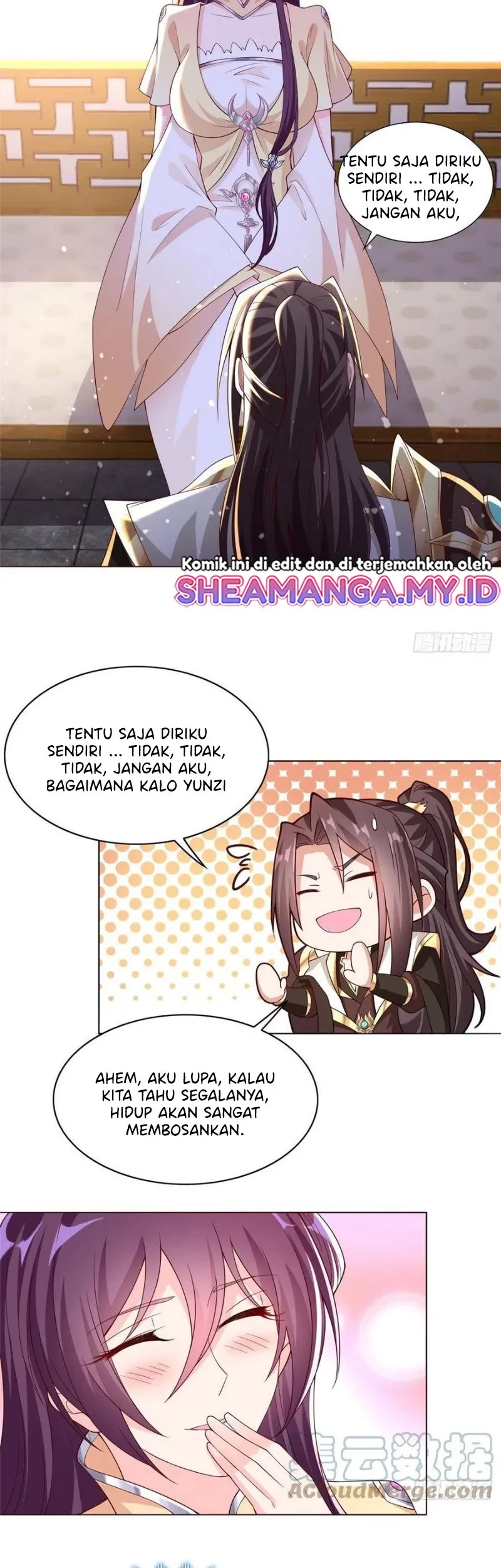 Dragon Master Bab 101 halaman 11
