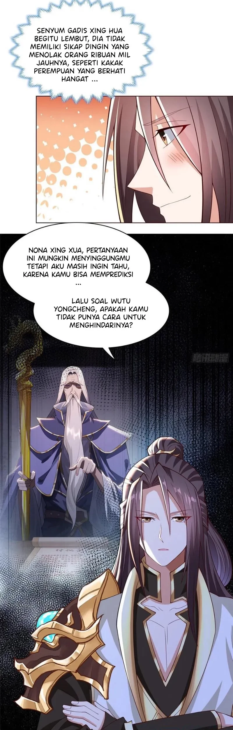 Dragon Master Bab 101 halaman 12