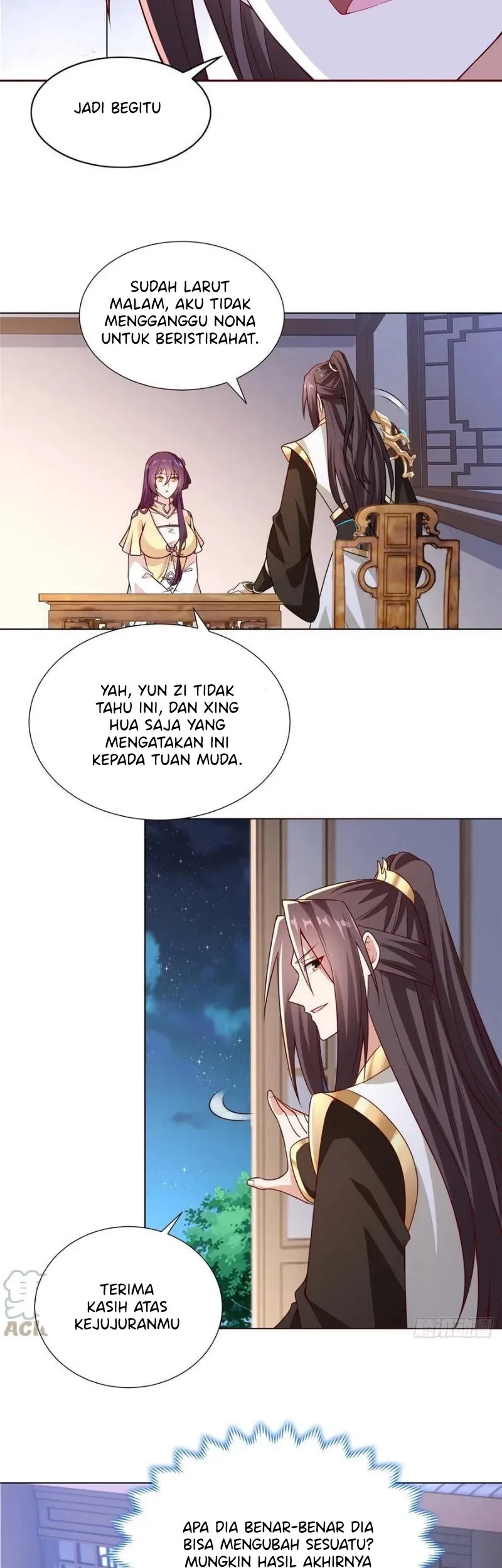 Dragon Master Bab 101 halaman 16