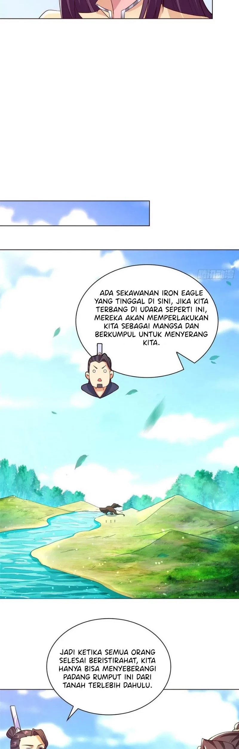Dragon Master Bab 101 halaman 19