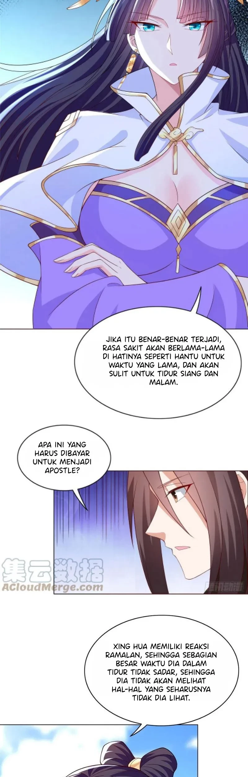 Dragon Master Bab 102 halaman 10