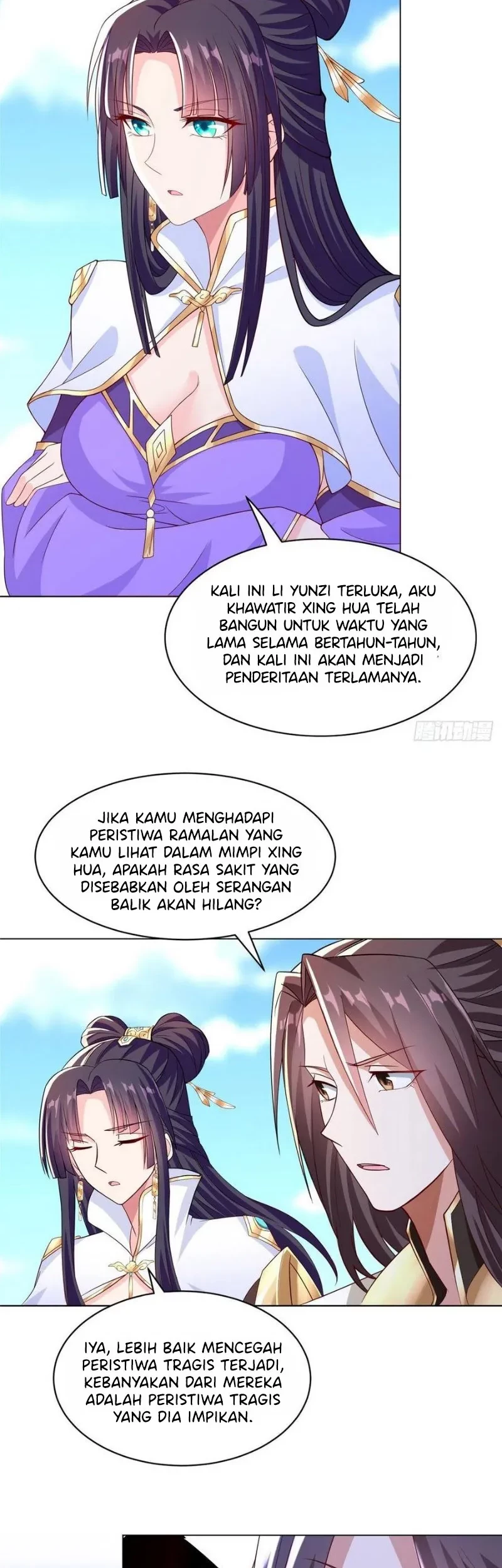 Dragon Master Bab 102 halaman 11