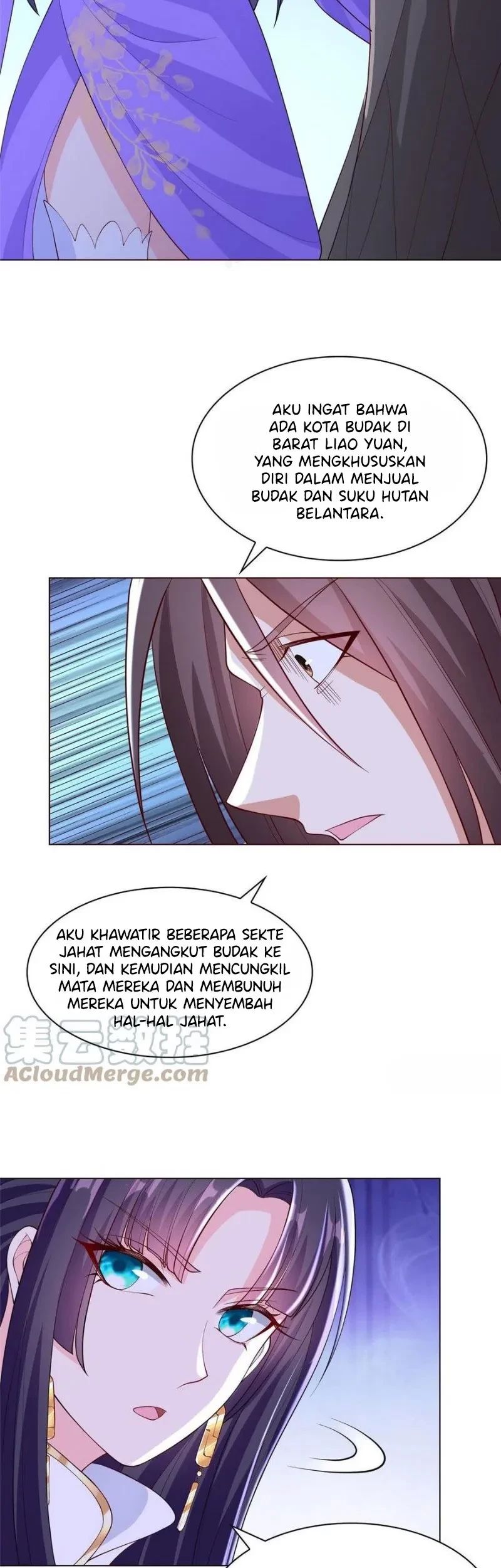 Dragon Master Bab 102 halaman 18