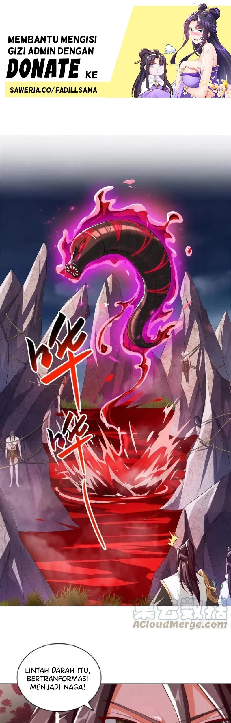 Dragon Master Bab 103 halaman 2