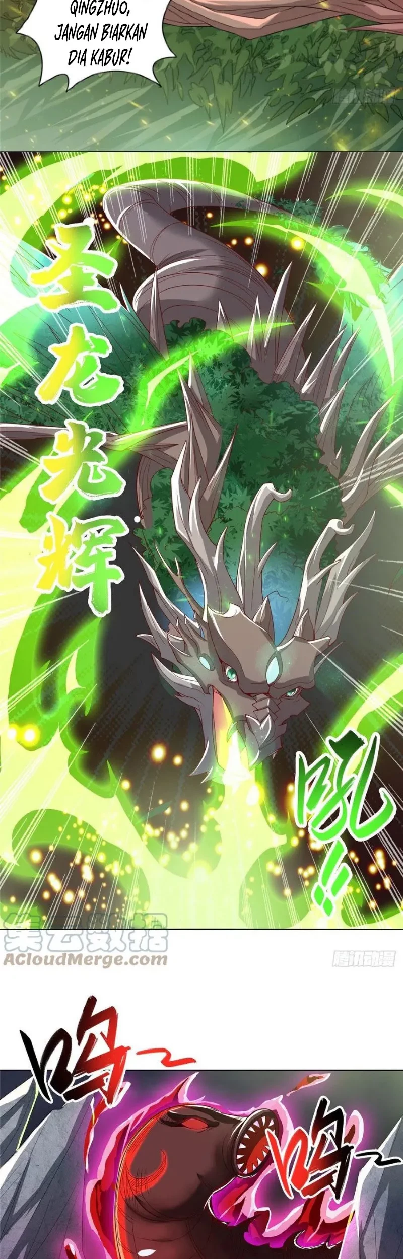 Dragon Master Bab 103 halaman 8