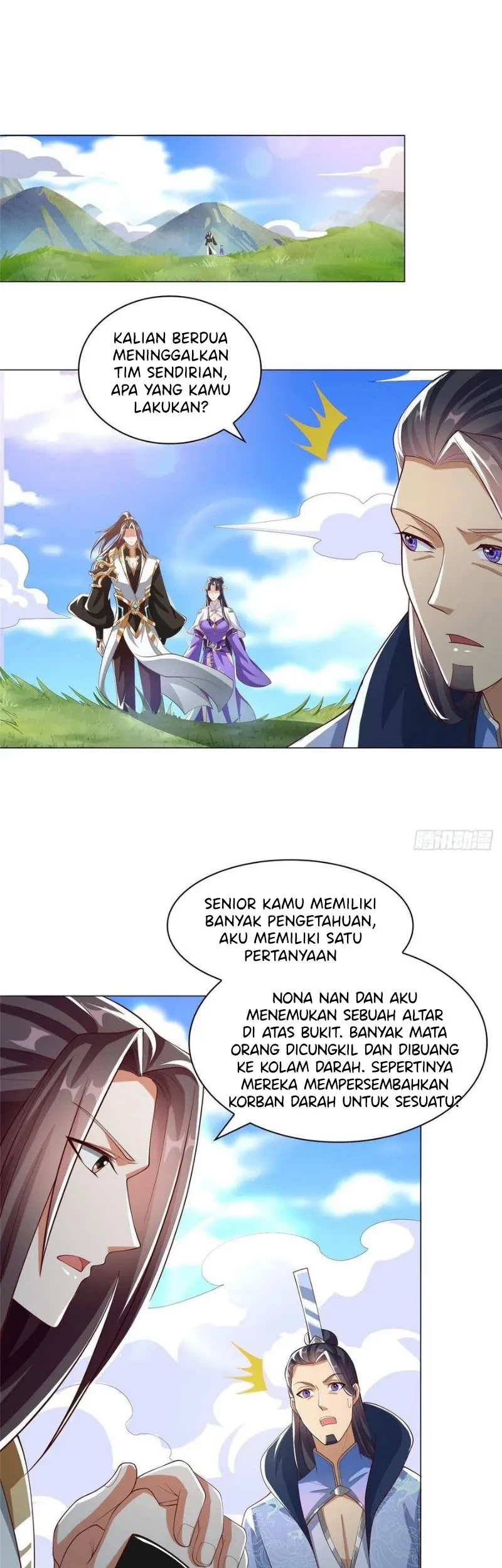 Dragon Master Bab 103 halaman 14