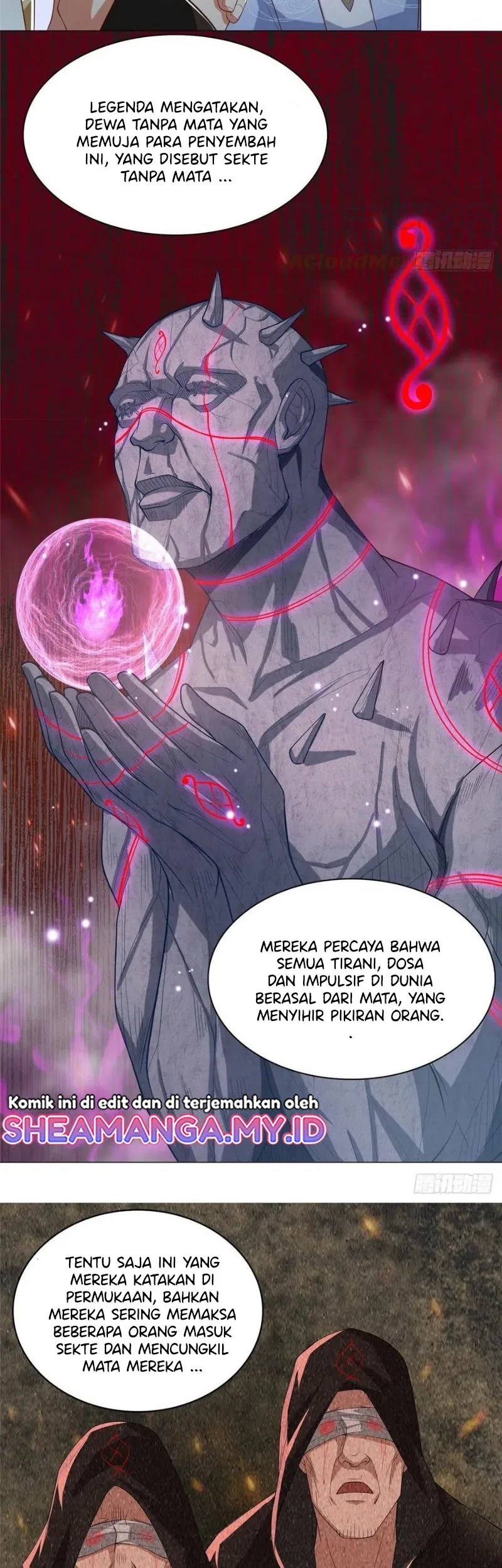 Dragon Master Bab 103 halaman 15