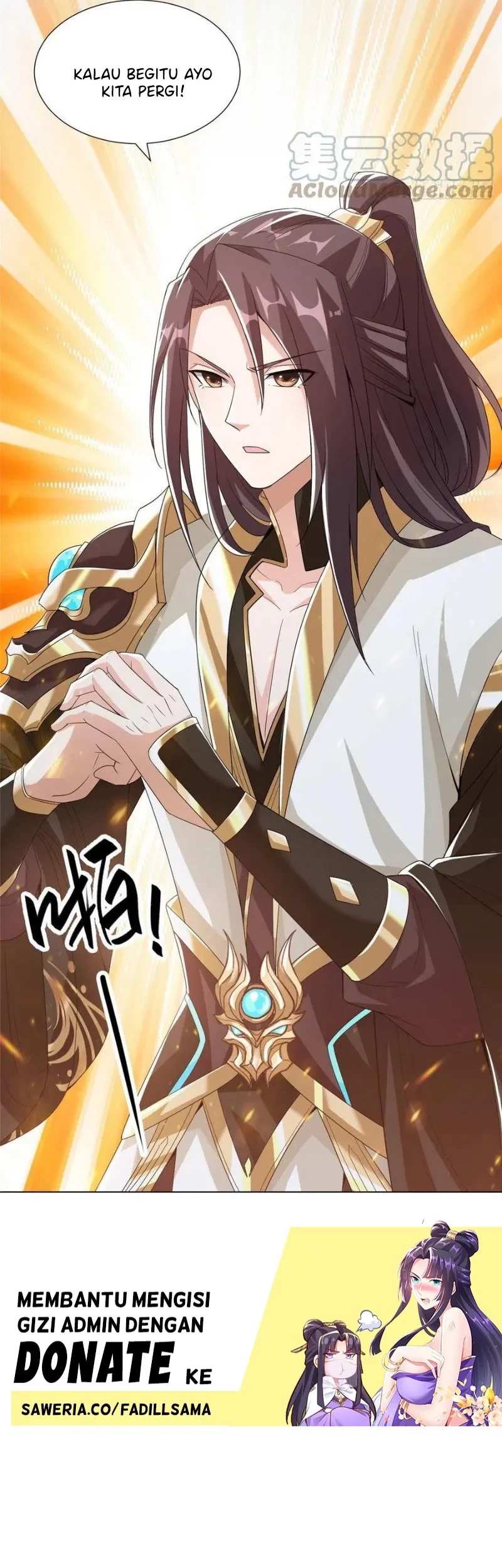 Dragon Master Bab 103 halaman 20