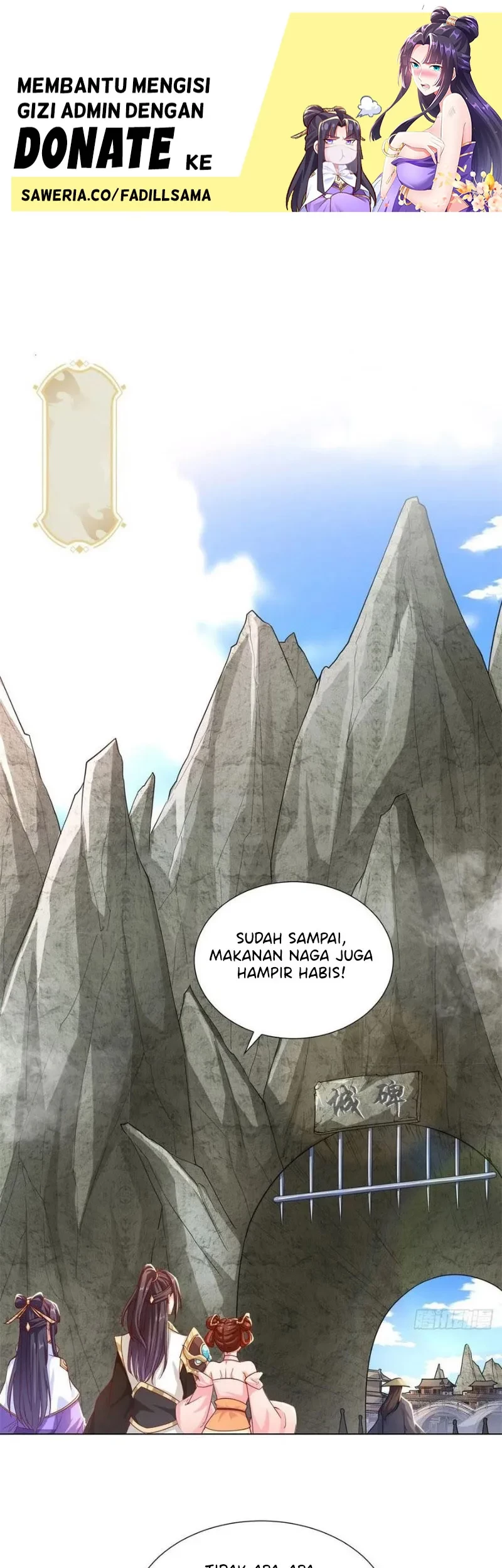 Dragon Master Bab 104 halaman 2