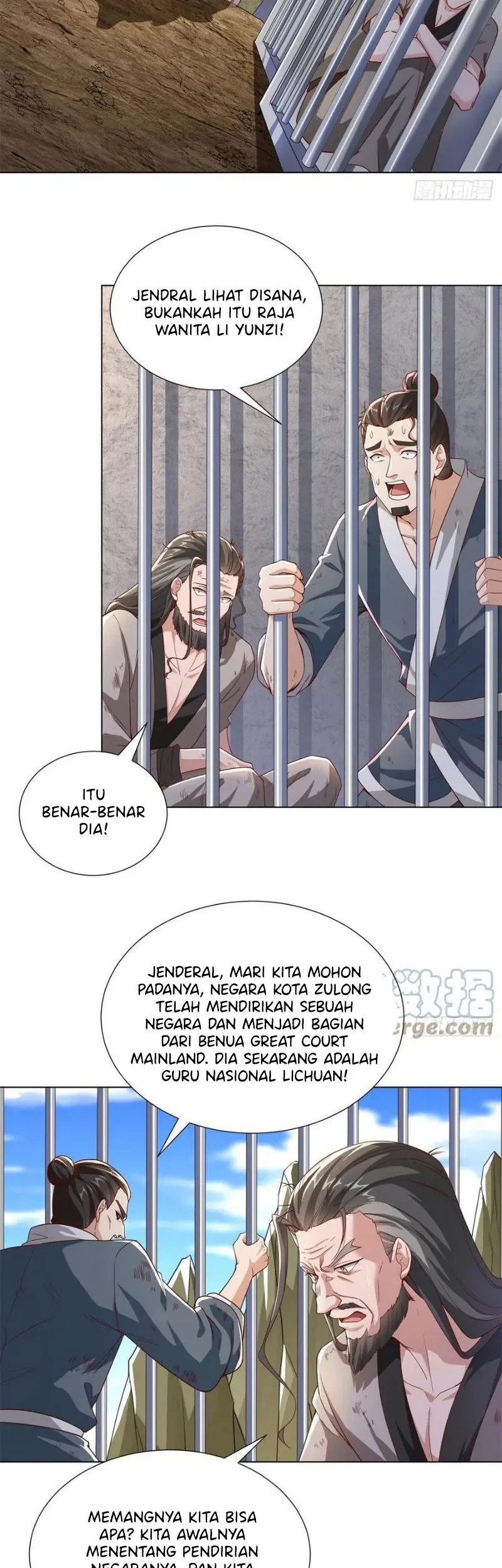 Dragon Master Bab 104 halaman 4