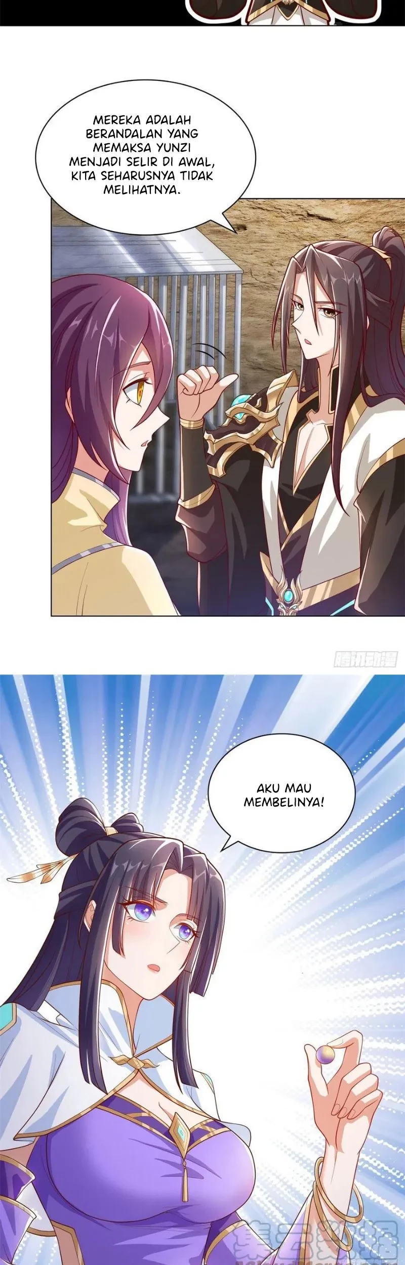Dragon Master Bab 104 halaman 9