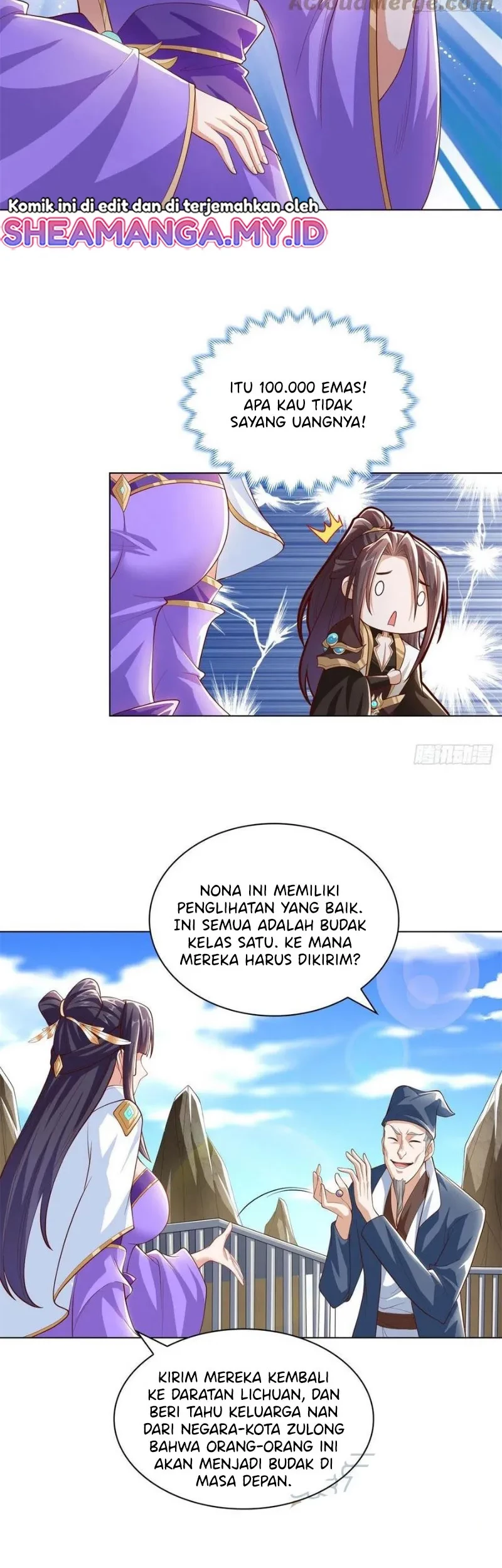 Dragon Master Bab 104 halaman 10