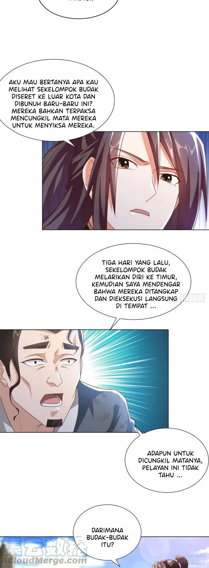 Dragon Master Bab 104 halaman 14