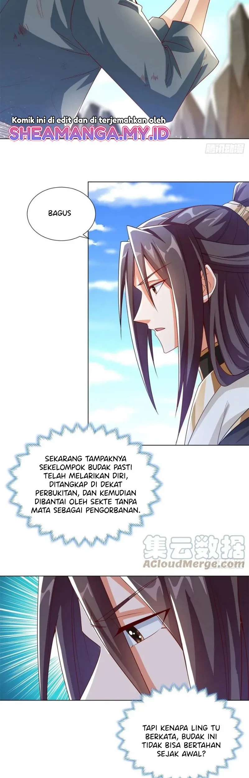 Dragon Master Bab 104 halaman 16