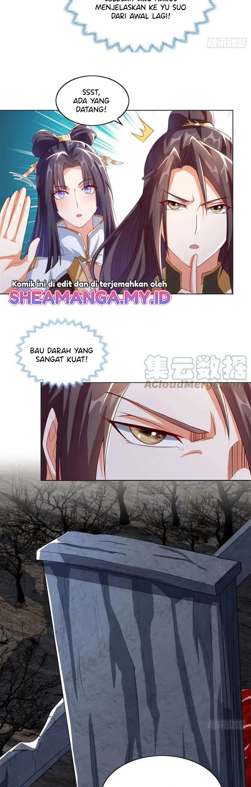 Dragon Master Bab 104 halaman 19