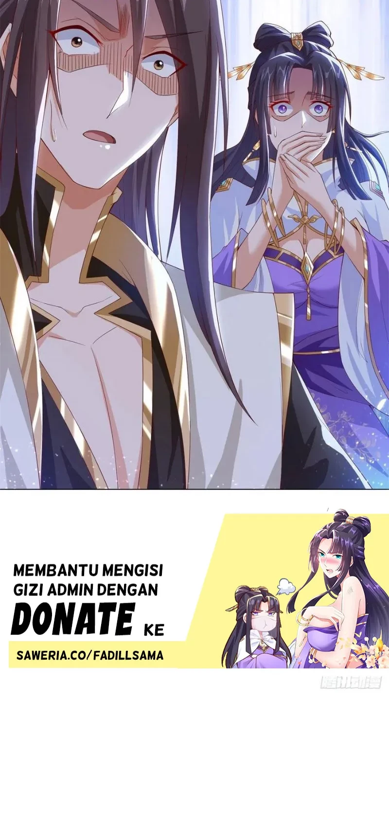 Dragon Master Bab 104 halaman 22