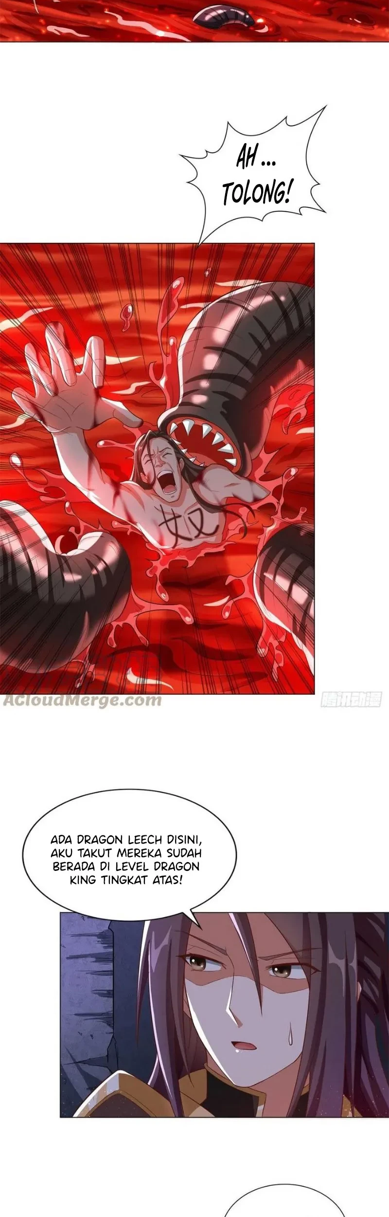 Dragon Master Bab 105 halaman 3