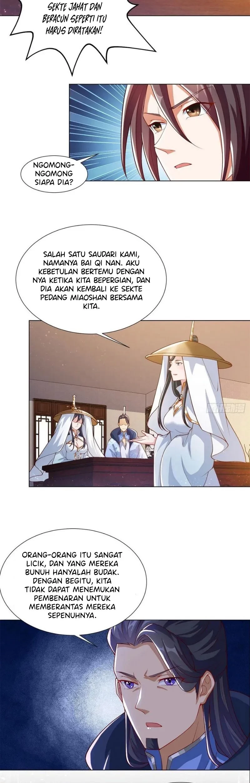 Dragon Master Bab 105 halaman 10