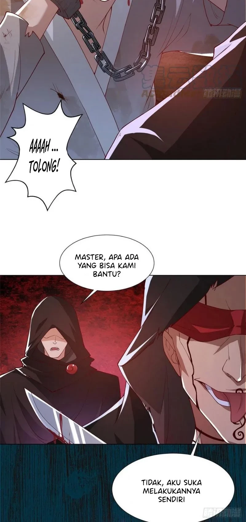 Dragon Master Bab 106 halaman 7
