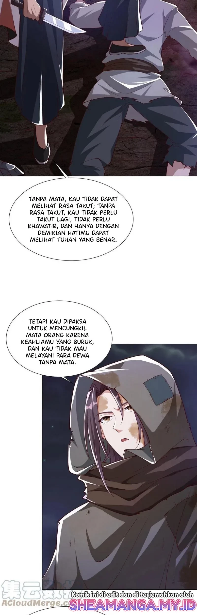 Dragon Master Bab 106 halaman 11