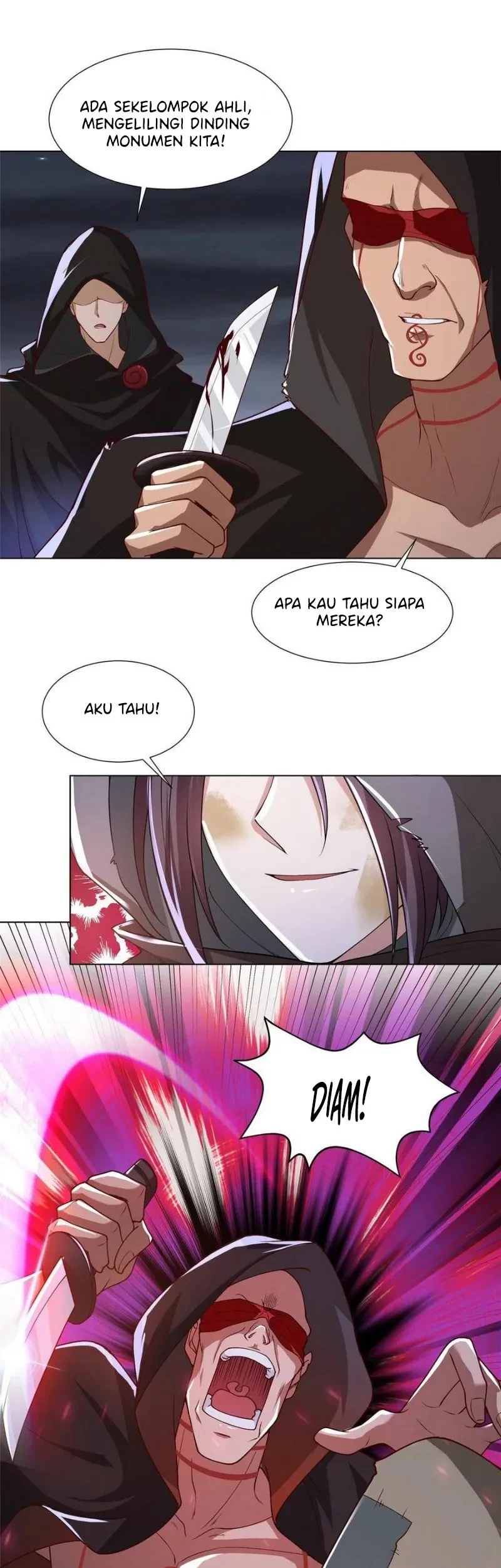 Dragon Master Bab 106 halaman 14